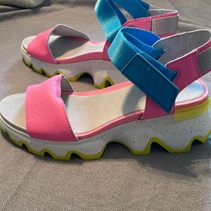 *SOREL* Kinetic Sandal no longer available in these colors